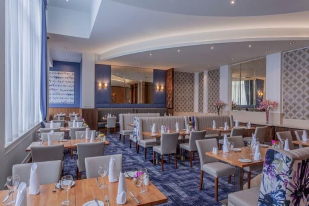 Loughrea Hotel & Spa Exterior photo