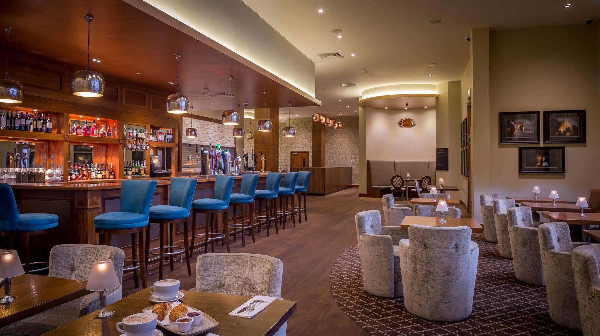 Loughrea Hotel & Spa Exterior photo