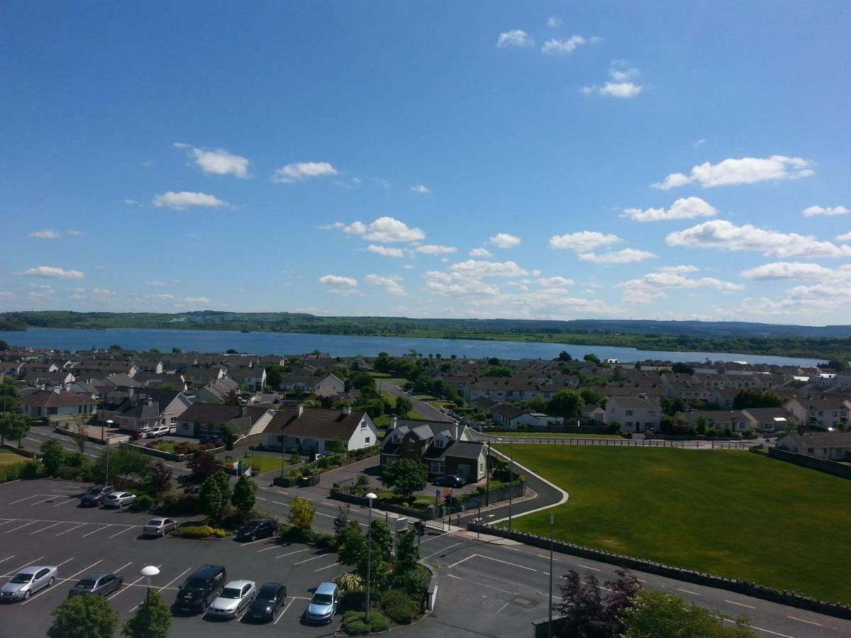 Loughrea Hotel & Spa Exterior photo